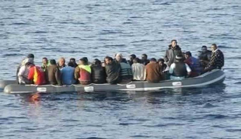 هلاك 13 مهاجرا في حادث غرق زورق قبالة السواحل الماليزية