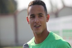 الإصابة تعقّد وضعية زفان قبل أسبوع عن انطلاق تربص «الخضر»