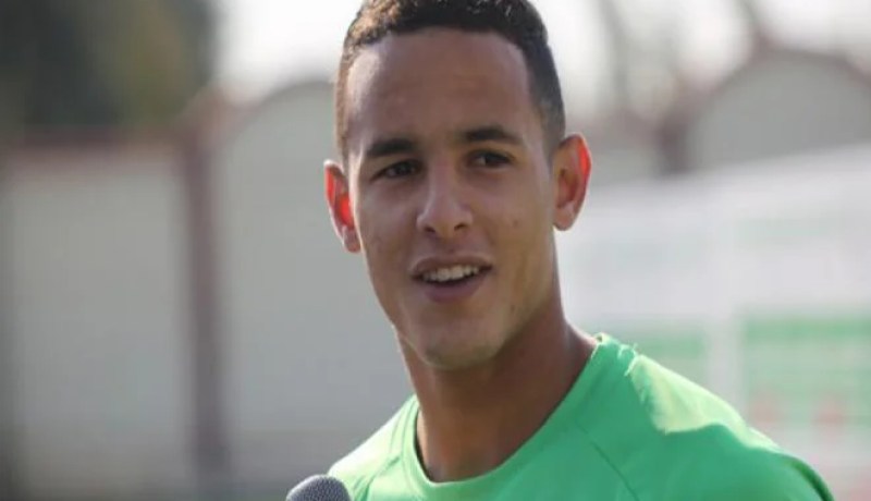 الإصابة تعقّد وضعية زفان قبل أسبوع عن انطلاق تربص «الخضر»