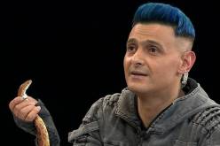 تحذير مشدد لرامز جلال من تقديم برامج المقالب في رمضان المقبل