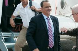 وزير الشؤون الخارجية الموريتاني في زيارة رسمية إلى الجزائر بداية من الأحد