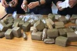 حجز 3 كلغ من الكيف المعالج وتوقيف أحد المسبوقين قضائيا في سطيف