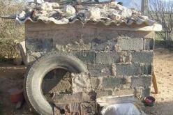 “لا آكل إطلاقا وأحيانا أتناول حساء وخبزا في اليوم”