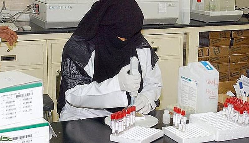 منظمة الصحة العالمية تعرب عن قلقها من إنتشار فيروس كورونا في السعودية