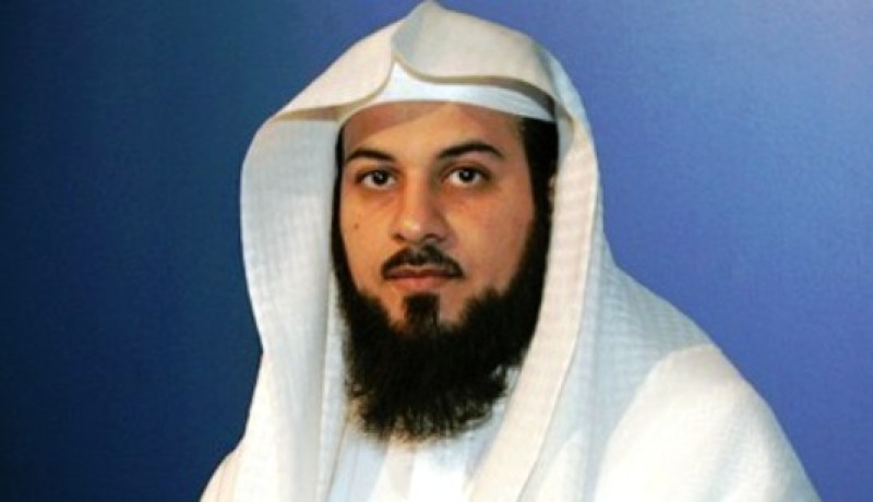 مزحة غير متوقعة للعريفي تثير ضجة عبر تويتر والعريفي يعتذر