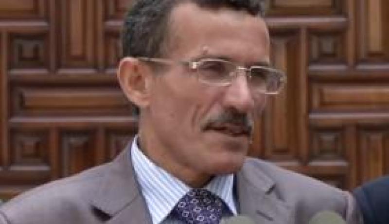 حزب الأوفياء للوطن يقترح عهدتين رئاسيتين بدل سبع سنوات