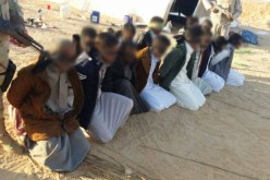 اعتقال 12 إرهابيا   في سيناء المصرية