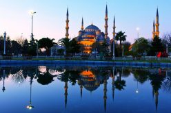 انخفاض عدد السائحين فى تركيا بسبب المخاوف الأمنية