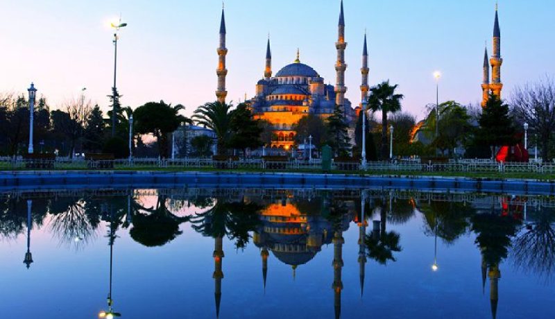 انخفاض عدد السائحين فى تركيا بسبب المخاوف الأمنية