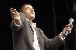 الشاب مامي في مهرجان الحمامات الدولي قريبا