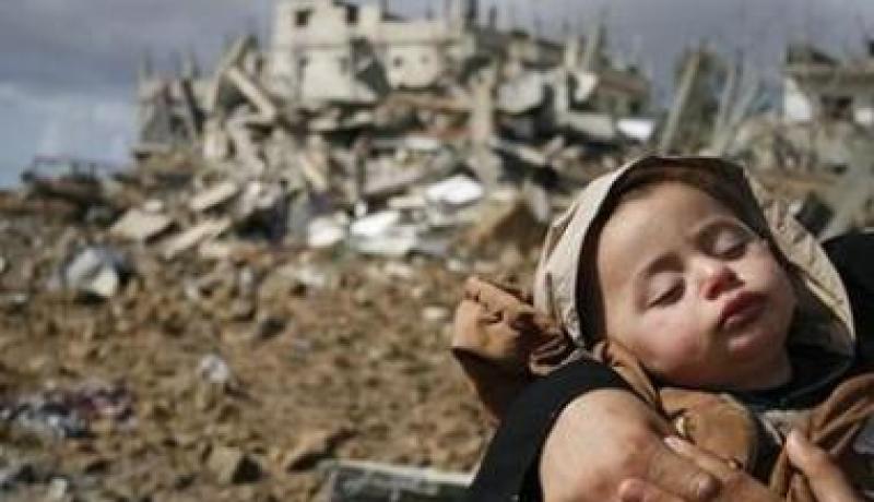 المنظمة الوطنية للمجاهدين يدعو الى تحرك عاجل لايقاف العدوان الاسرائلي على ابناء غزة