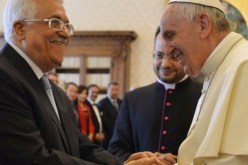 لأول مرة .. افتتاح سفارة لفلسطين في الفاتيكان