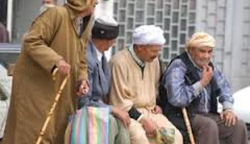 المصادقة على مخطط العمل الاستراتيجي لصالح فئة الأشخاص المسنين