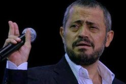 جورج وسوف يتزوج على الطريقة الإسلامية عند مفتي سوريا