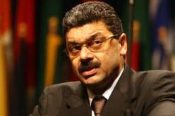 جودي يعرض مشروع قانون المالية