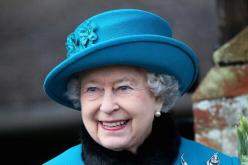 هكذا نجت ملكة بريطانيا من رصاص حارسها