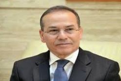 جلاب: تنصيب فوج عمل لدراسة آليات تسهيل منح الصفقات العمومية