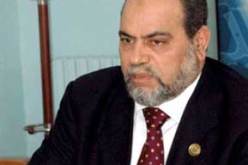 سلطاني ينفي وجود انشقاق داخل حركة مجتمع السلم