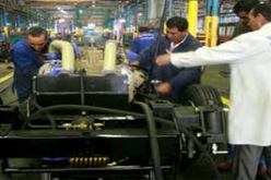 رؤساء الكتل البرلمانية يؤكدون أهمية ايلاء أهمية اكبر للقطاع الصناعي