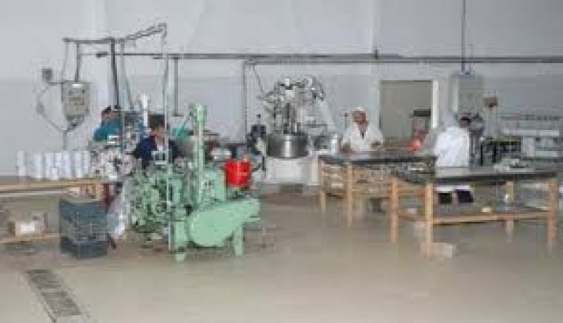 بن ساسي يدعو إلى مراجعة القانون الأساسي للوكالة الوطنية لتطوير المؤسسات الصغيرة والمتوسطة