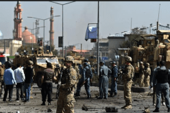 إرتفاع حصيلة ضحايا الهجمات الانتحارية في أفغانستان إلى 58 قتيلا