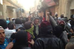 نكاز يدعو الى وقف العنف في غرداية ويصر على تنظيم مسيرة سلمية رغم الإنزلاقات في المنطقة