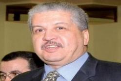 عبد المالك سلال يشرع  في زيارة عمل الى ولاية الشلف