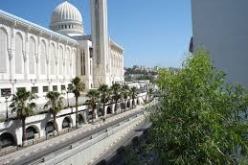 إنجاز طريق انحرافي بنفق جبل الوحش ضرورة تمليها متطلبات الأمن في قسنطينة