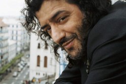 رشيد طه في مهرجان الموسيقى الفرانكوفونية “فرونكوفولي” بمونريال جوان المقبل