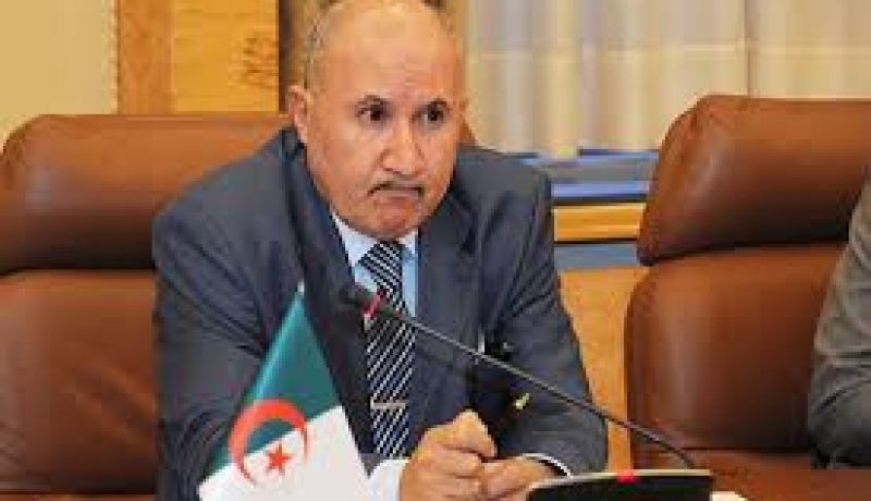 نوري يؤكد على ضرورة الإصغاء للفلاحين و مرافقتهم وتوجيههم