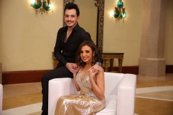 القصة الكاملة لعودة أحمد إبراهيم لزوجته الأولى وطلاقه من أنغام