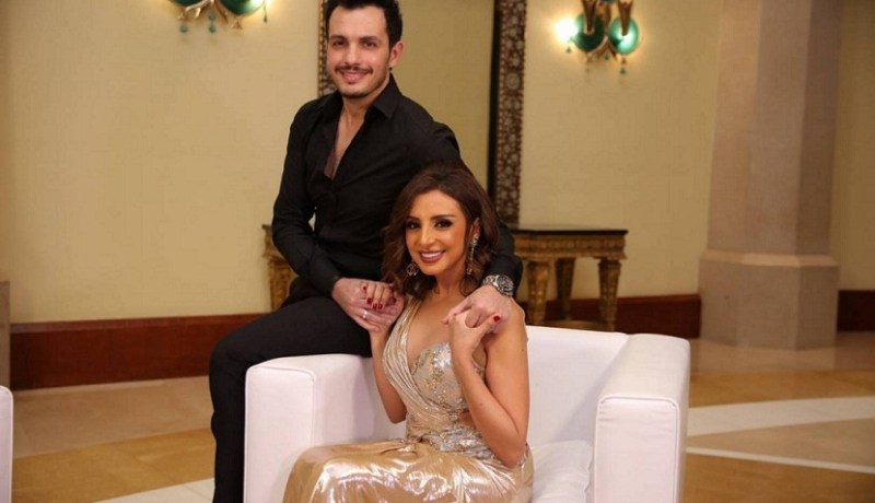القصة الكاملة لعودة أحمد إبراهيم لزوجته الأولى وطلاقه من أنغام