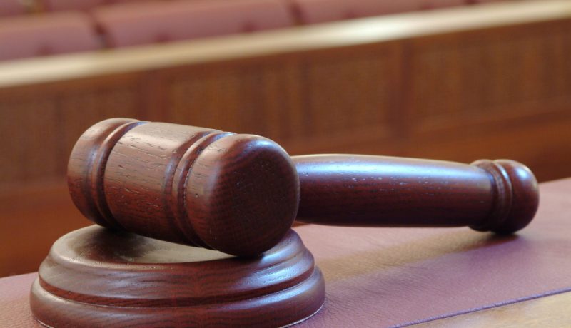 أحكام بالسجن بين 20 سنة والمؤبد لمتهمين في قضية إرهاب بورقلة