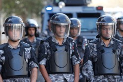 مقتل 4 عناصر أمن  وسائحة كندية بإطلاق نار على مركز أمني في الأردن