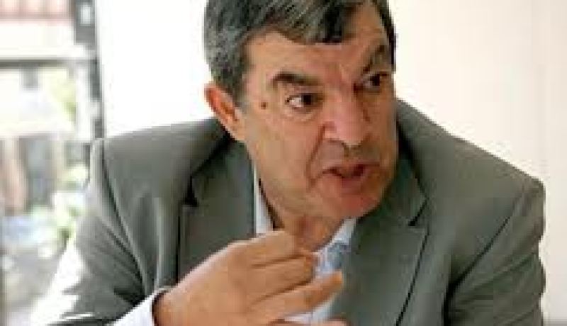 حناشي: المولودية لم تكن أفضل منا وخروج يسلي غير الحسابات