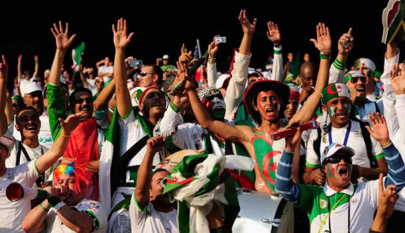 سياحة وأسفار الجزائر تعلن عن انطلاق عملية تلقيح المناصرين المسافرين إلى البرازيل