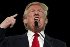 بريطانيون يدعون إلى مقاطعة المنتجات الأمريكية بعد قرار ترامب بمنع دخول المسلمين