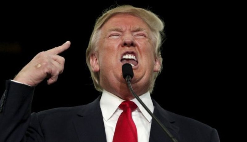 بريطانيون يدعون إلى مقاطعة المنتجات الأمريكية بعد قرار ترامب بمنع دخول المسلمين