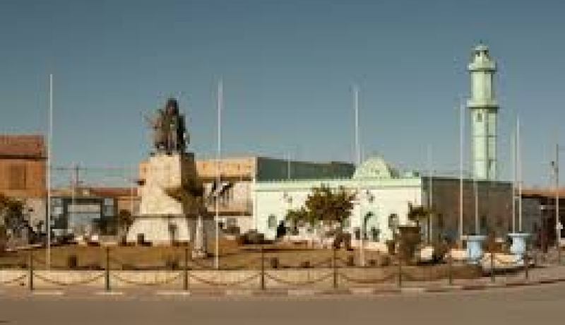 والي البيض يأمر بتوقيف تحفظي رئيس المجلس الشعب البلدي للبنود عن اداء مهامه