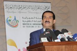 غول يعلن عن إجراءات جديدة لتخفيف ملف الاستثمار في قطاع السياحة