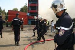 تنصيب خليتين بوزارة الداخلية لتطوير نشاطات الحماية المدنية