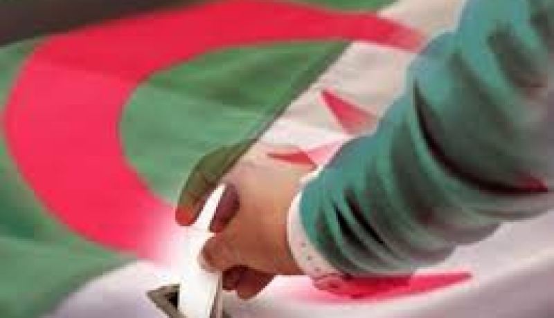 الموافقة على تقديم عمليات تصويت الجالية في الرئاسيات بـ 120 ساعة