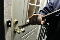 توقيف شخص اربعيني بتهمة السرقة من داخل الغرف في سعيدة