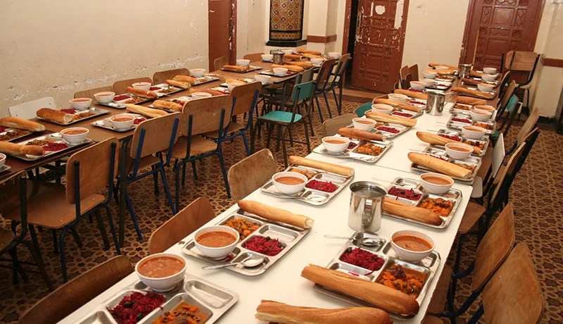 رصد أكثر من 84 مليون دج لتمويل العمليات التضامنية خلال رمضان بالبيض