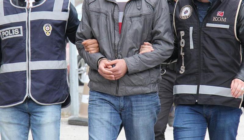 إيقاف 10 أشخاص بشبهة “داعش” في تركيا