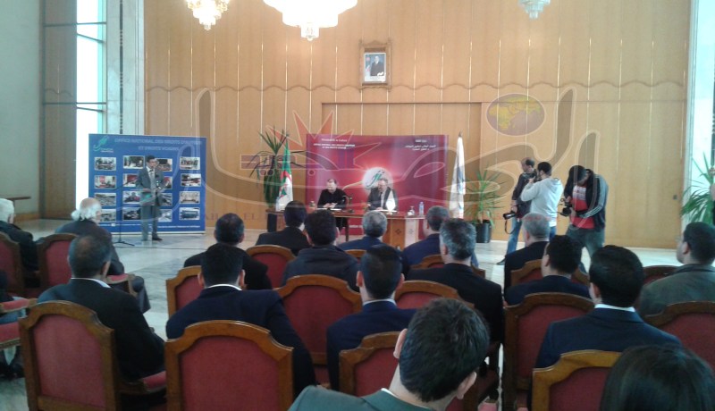 النهار وقناة أخرى الوحيدتان اللتان تحترمان حقوق النشر