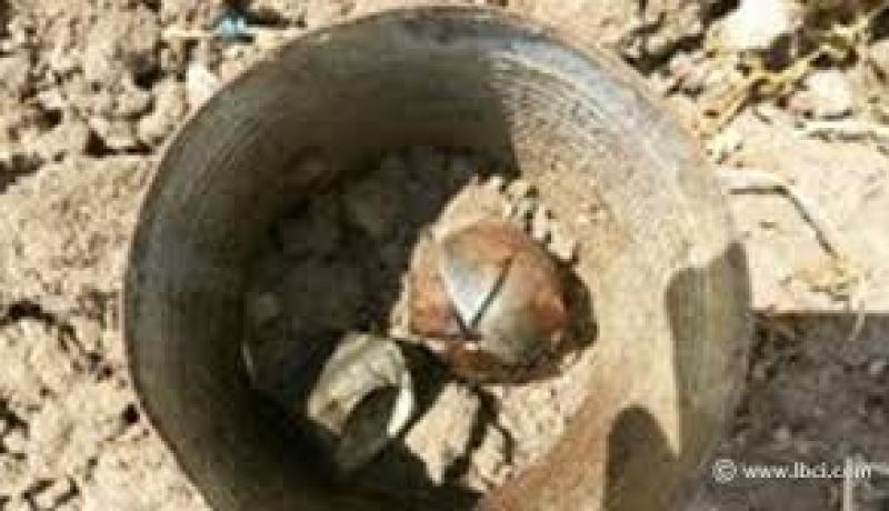 اكتشاف قنبلتين يدويتين تعودان الى الحقبة الإستعمارية بوهران