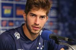 لوكاس سيلفا يقترب من الرحيل عن ريال مدريد