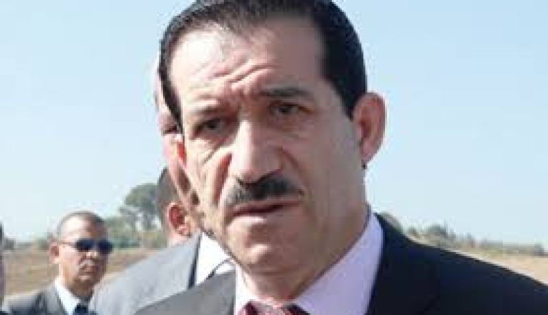 غول يشرف على انطلاق أشغال انجاز محطة بطاقة استيعاب 20 مليون مسافر سنويا ببئر مراد رايس