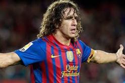 بويول يعلن رحيله عن برشلونة نهاية الموسم
